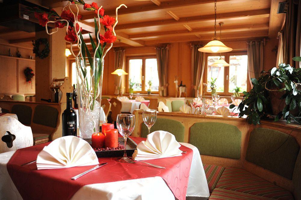 Sport Und Familienhotel Klausen Kirchberg in Tirol Dış mekan fotoğraf