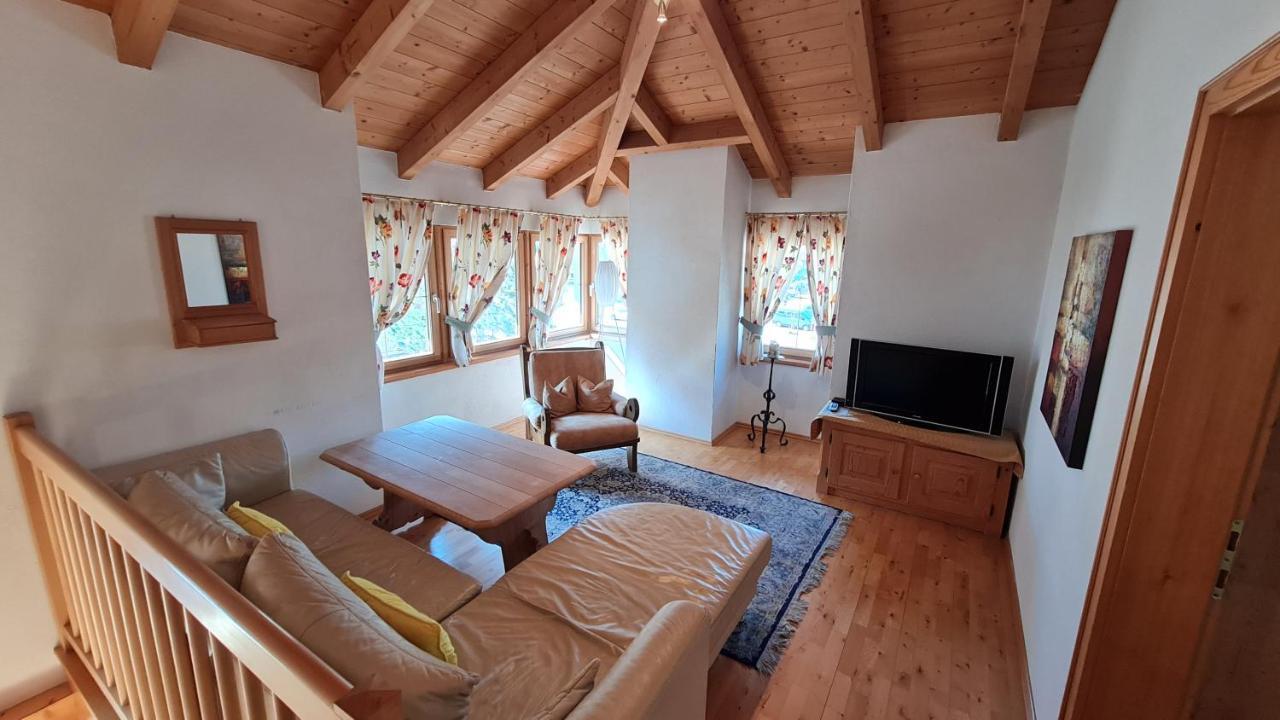 Sport Und Familienhotel Klausen Kirchberg in Tirol Dış mekan fotoğraf