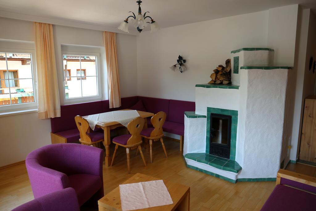 Sport Und Familienhotel Klausen Kirchberg in Tirol Dış mekan fotoğraf