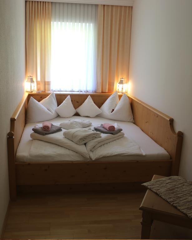 Sport Und Familienhotel Klausen Kirchberg in Tirol Dış mekan fotoğraf